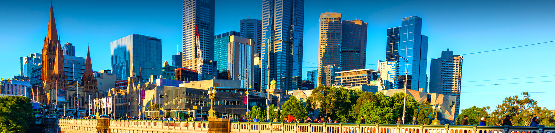 Property Valuations in Melbourne, Sydney, and Brisbane